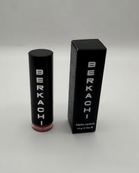 Image 3 of Matte Lipstick