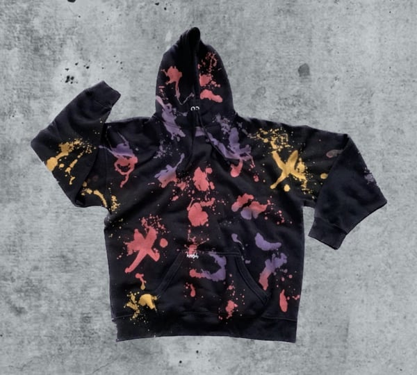 Image of The Quantum (XXL)