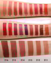 Image 2 of Matte Lipstick