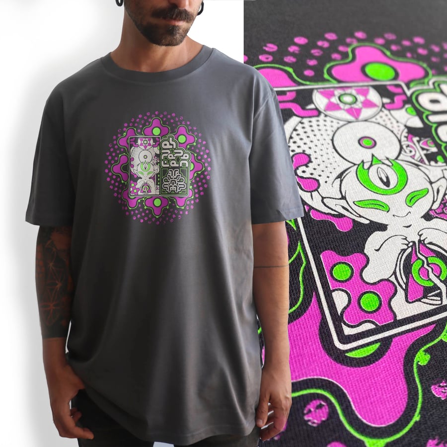 Image of _MAGUS T-SHIRTS_