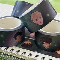 Image 4 of The Power of Music Washi Tape