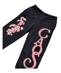 Image 2 of Sakura Joggers