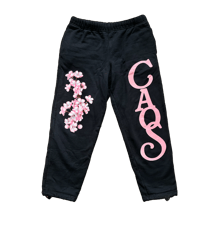 Image 1 of Sakura Joggers