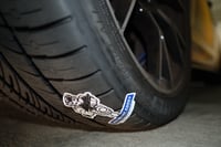 Michelin Kooks v2 Sticker