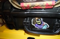 Misfortunes v1 Sticker REDO