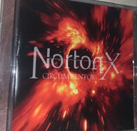 CIRCUMVENTOR - NORTON X (CD)