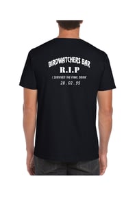 Image 1 of THE BIRDWATCHERS BAR