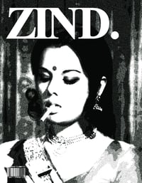 ZIND. Magazine