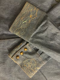 Image 2 of Vintage king ranch button down