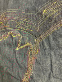 Image 4 of Vintage king ranch button down
