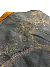 Image 3 of Vintage king ranch button down