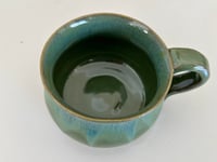 Image 3 of 6oz Ceramic Stoneware Mug