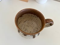 Image 3 of Caramel Style 16oz Coffee Mug