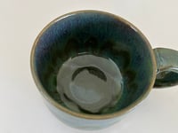 Image 3 of 8oz Ceramic Stoneware Mug
