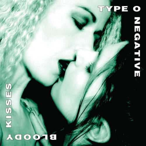 Image of Type O Negative - Bloody Kisses: Suspended in Dusk 