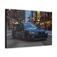 Image 1 of 2020 BMW M4 G82 Canvas