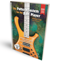 Image 1 of Pattern System Spiral Bound book