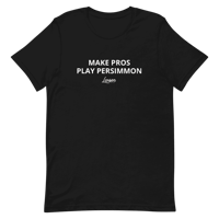 Play Persimmon Tee