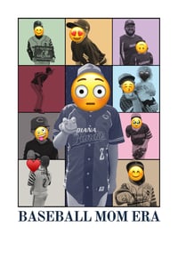 Image 3 of Custom Era Graphic