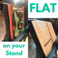 Image 2 of Pattern System Spiral Bound book