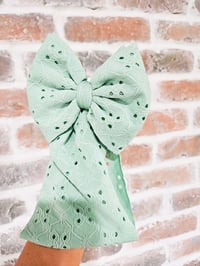 Image 2 of Mint Green Darling