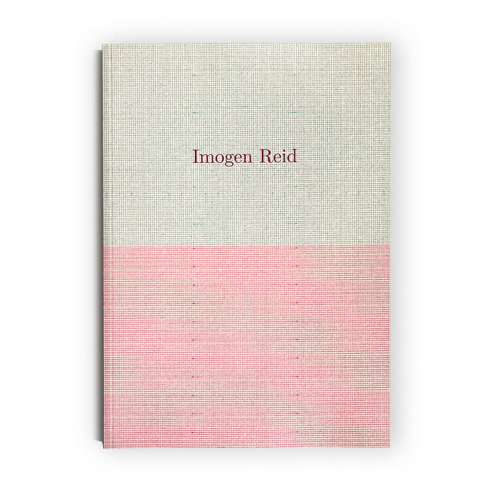 IMOGEN REID Monograph