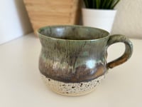 Image 2 of Rustic Mug