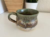 Image 1 of Rustic Mug