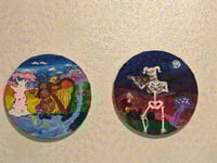 Image 1 of Let's Make Music Together (2 piece)