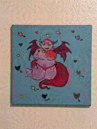 Image 2 of A Succubus in Love