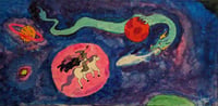 Image 1 of Motherfuckin' Space Wizards