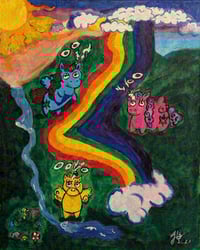 Image 1 of Stonacorn Valley