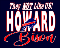 Image 3 of They NOT Like Us!