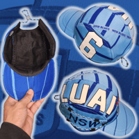 Image 3 of NSW Blues 'LUAI' 5 Panel hat