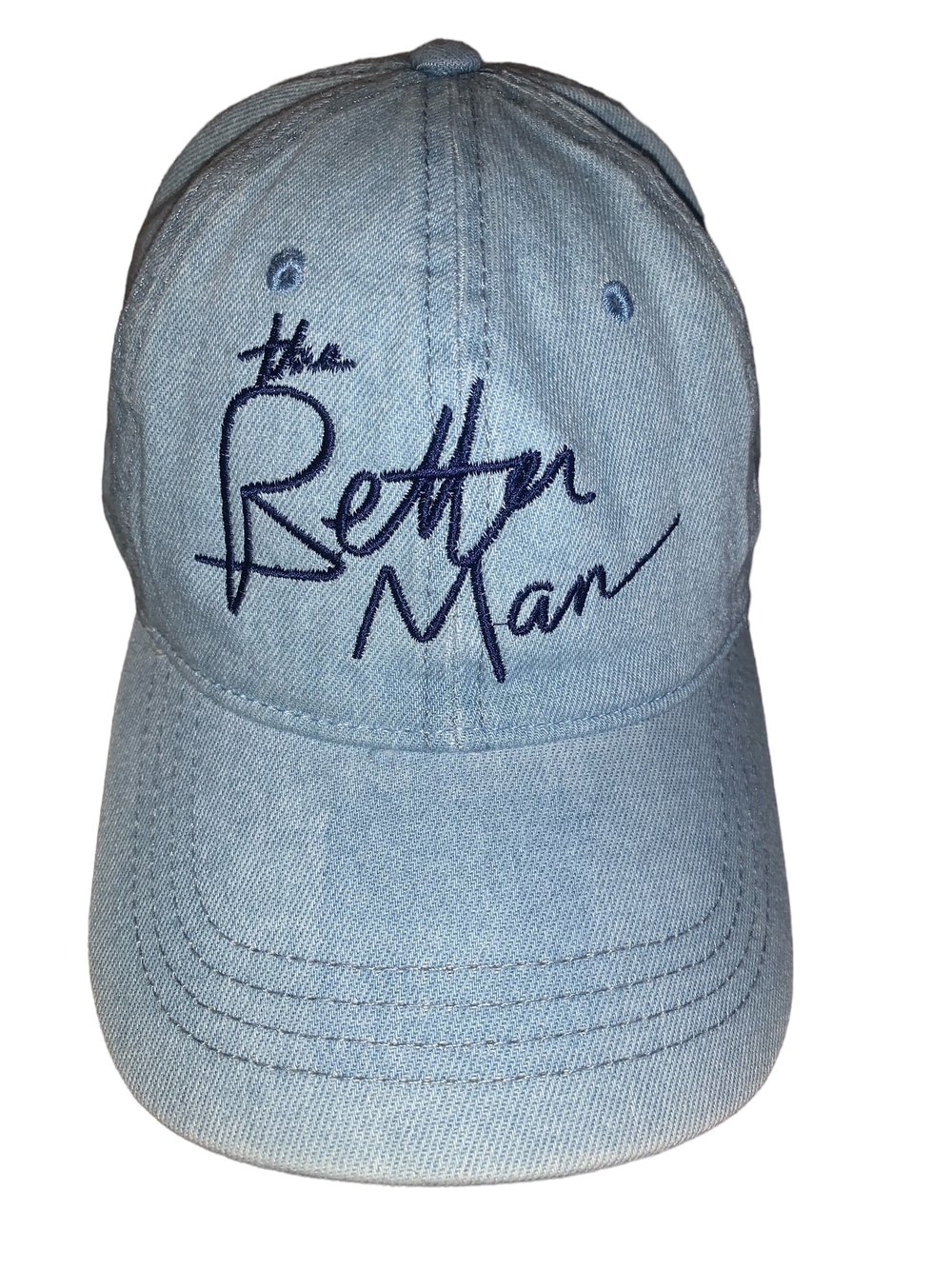 Image of T.B.M Denim 