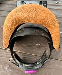 Image 3 of Floral Pattern  Sugar Scoop