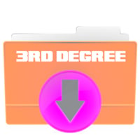 3rd Degree (Downloads)