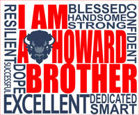 Image 4 of I Am Howard Brother/Woman