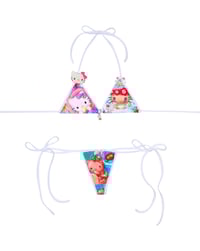 HAWAII TENNED HELLOKITTY