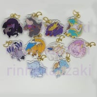 Image 2 of MonHun Charms