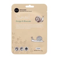 Image 1 of Celavi  Snail Facial 