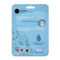 Image 1 of Celavi Hyaluronic Acid Facial Mask