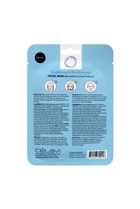 Image 3 of Celavi Hyaluronic Acid Facial Mask