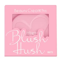 Image 2 of Beauty Creations SB07 Blush Hush Mood