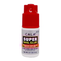 Image 1 of Cala Super Nail Glue Maximum Strength