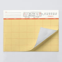 Image 2 of Planner Notepads