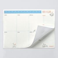 Image 3 of Planner Notepads