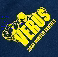 Image 3 of VERUSBUSTER - NAVY
