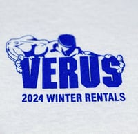 Image 3 of VERUSBUSTER - WHITE