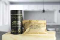 Organic Green Tea with Jasmin
